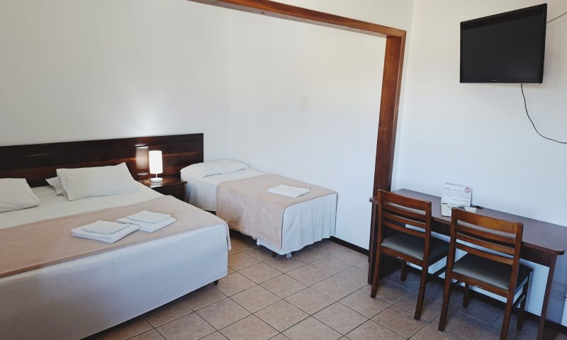 Apartamento Standard