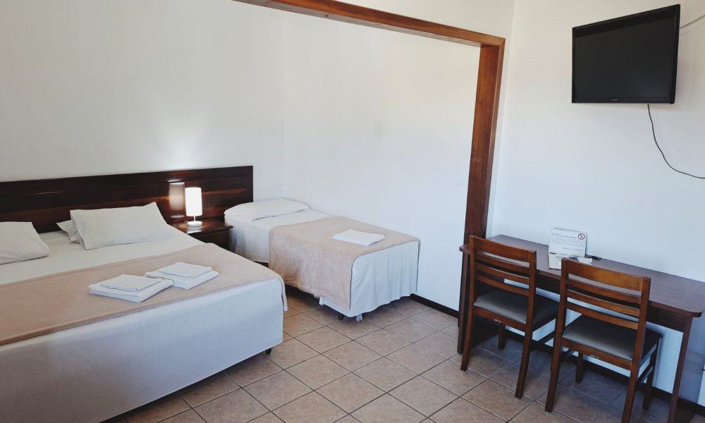 Apartamento Standard